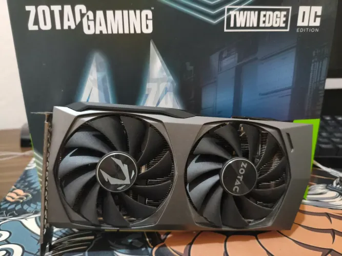 Rtx 3060 12gb