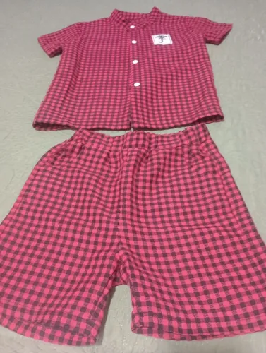 Roupa para festa junina