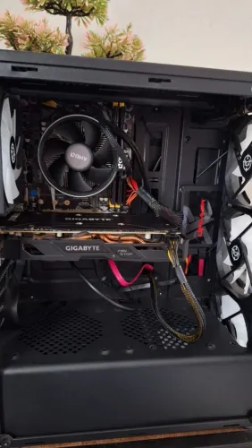 PC gamer 