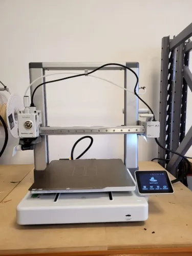 Impressora 3d Bambulab a1 - Excelente