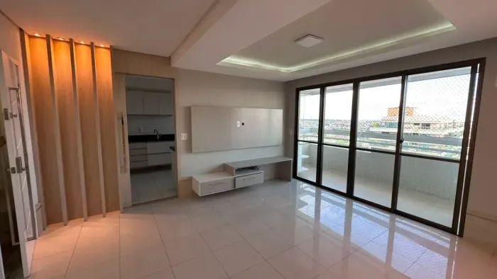 SAN LORENZO, ADRIANÓPOLIS ,1 SUÍTE COM CLOSET+2 SEMI-SUÍTE,  3 VAGAS, GERADOR 100%