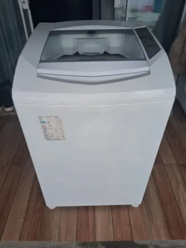 Máquina de lavar roupas Brastemp 10Kg 