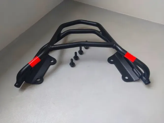 Bagageiro Givi Original Yamaha 250 Lander