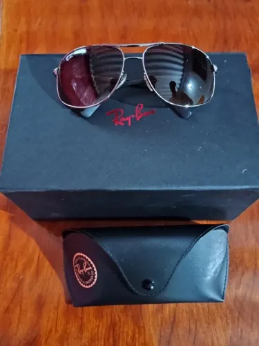 Rayban Aviator 