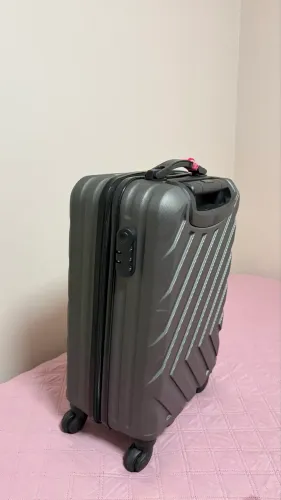 Mala de viagem