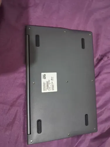 Notebook positivo novo, comprei para a minha filha de aniversário mais ela não usou
