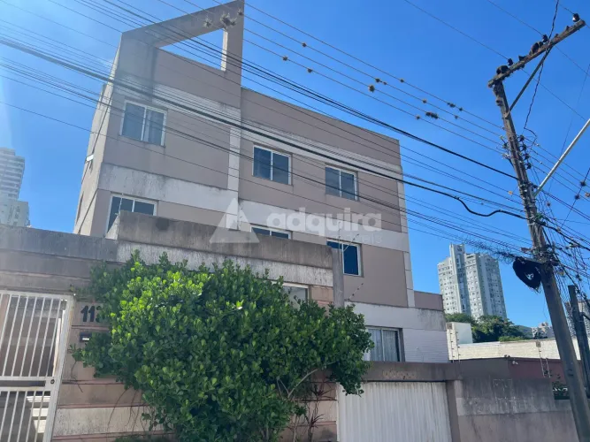 Apartamento Ap 21 gar 21 (1 dormitorio)
