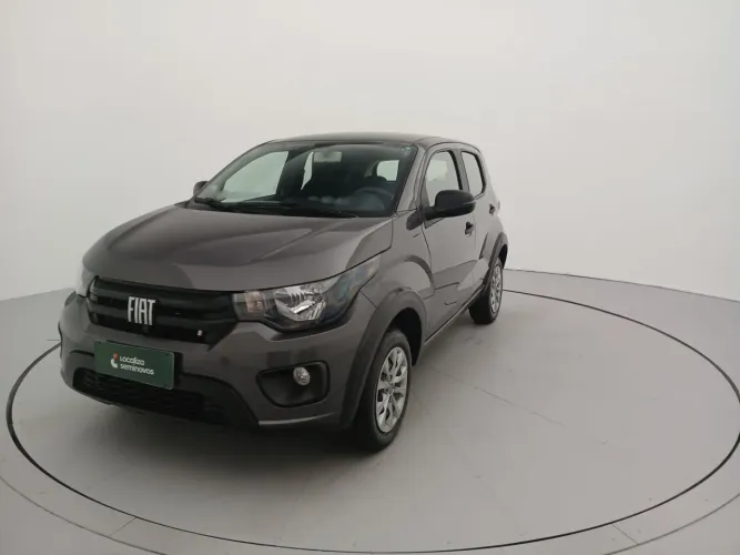 Fiat Mobi Like 1.0 Fire Flex 5P. 2025
