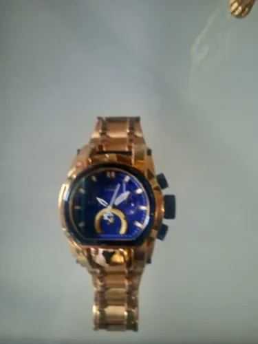 Relógio Invicta Bolt Zeus 