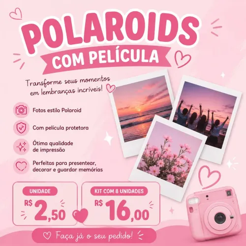 Fotos Polaroides