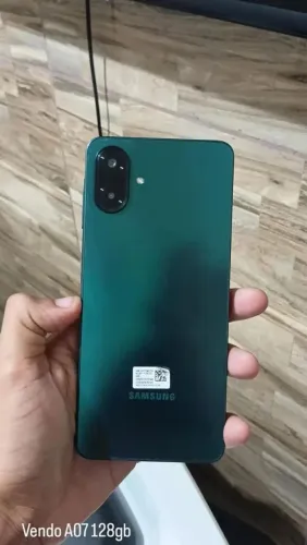 A07 128gb 