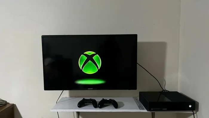 Xbox one Fat 500gb