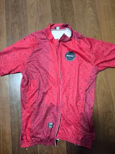 Roupa Ciclismo