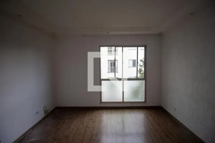 Apartamento à Venda - Vila Jacuí, 2 Quartos, 52 m2