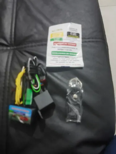 CADEDO ELETRONICO