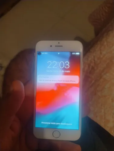 iPhone a venda 