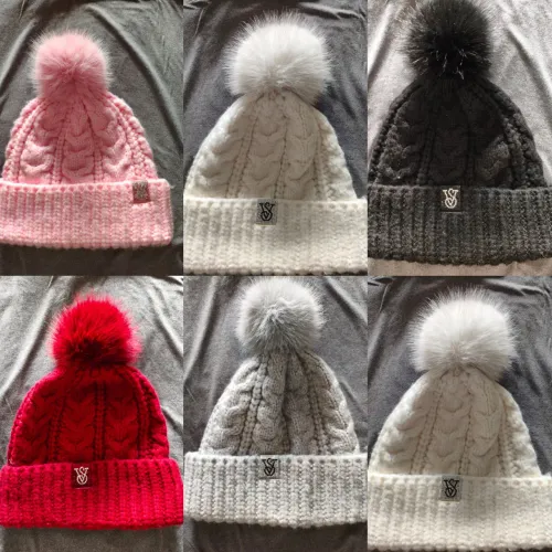 Gorro Victorias Secret