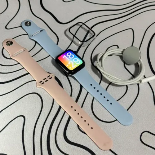 Apple Watch SE 40mm (2a geração) GPS | Midnight (Venda ou Troca)