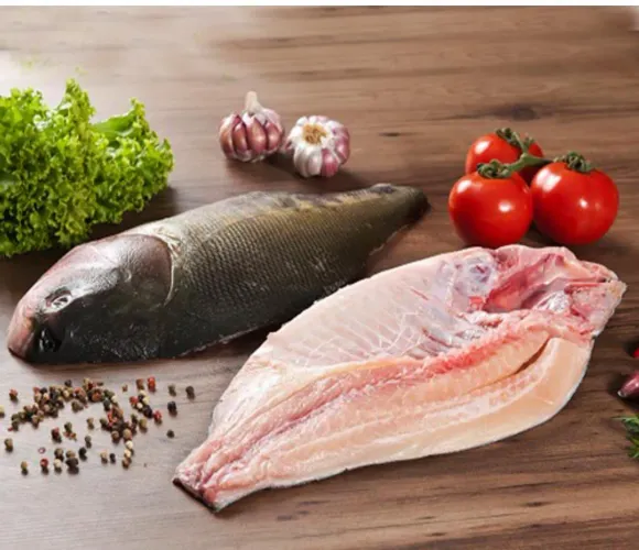 Divulgar o meu trabalho trato peixe a domicílio