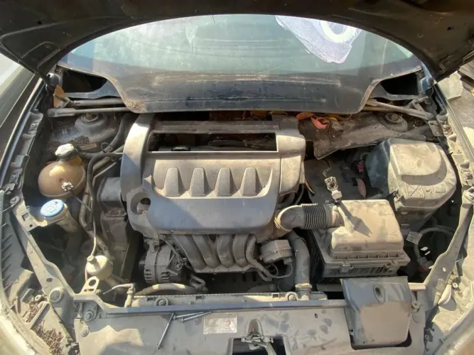? Citroën C4 Pallas Desmontado | Peças Originais Testadas e com Garantia