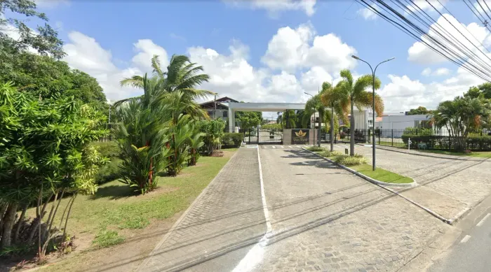Terreno no Condomínio Vila Real no Altiplano Cabo Branco - João Pessoa