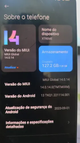 Xiaomi Redmi Note 12 (4G)