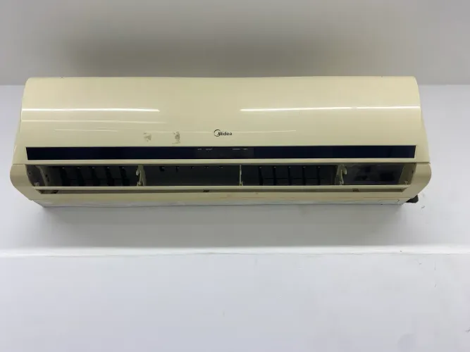 Ar Condicionado Midea 30 mil BTUs 