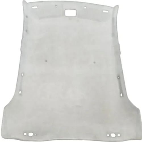 Carpete Forro De Teto Fiat Palio 1997 2000 2002 2006 A 2008