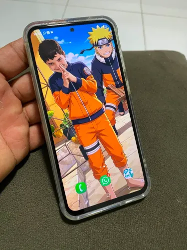 Samsung S23 FE