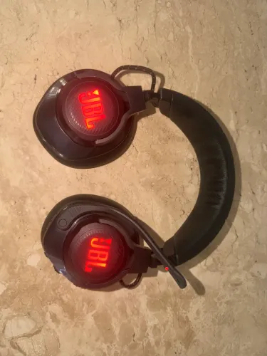 JBLHeadset gamer quantum 610 wireless