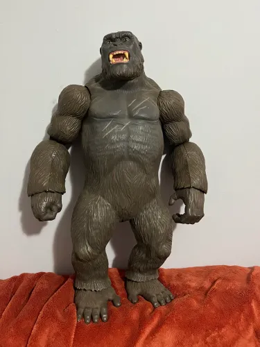King Kong 