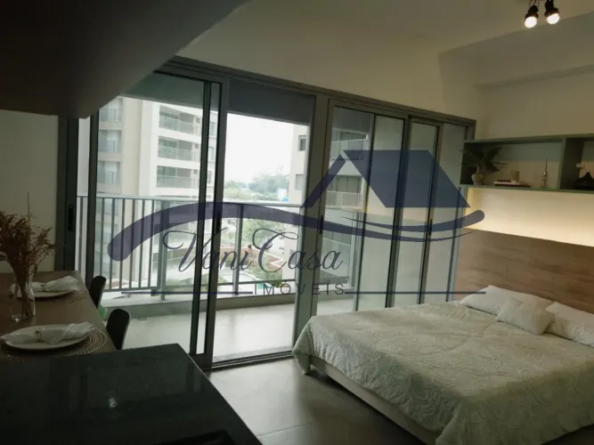 Apartamento/Studio à venda/Locação, Jardim Vila Mariana - São Paulo