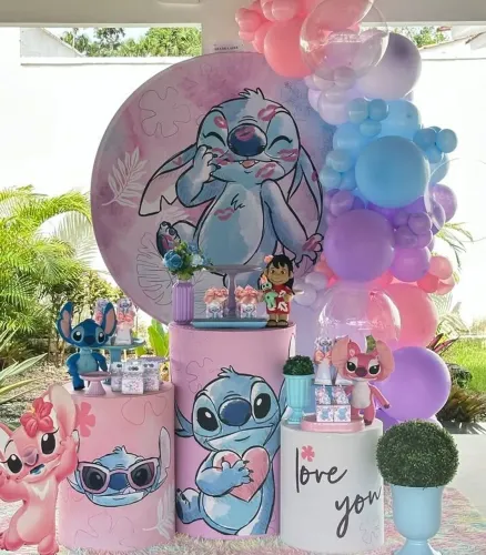 Temos a decoração que você procura