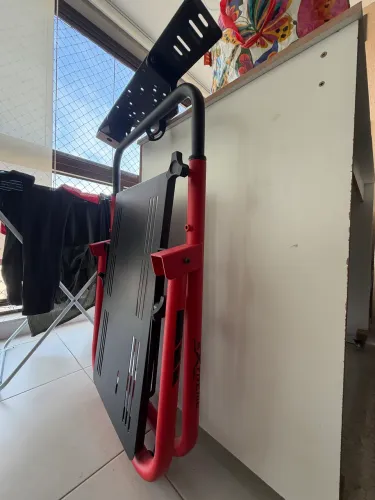 Cockpit Extreme Simracing SXT