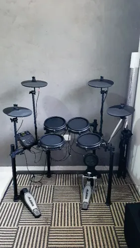 ALESIS NITRO MESH KIT