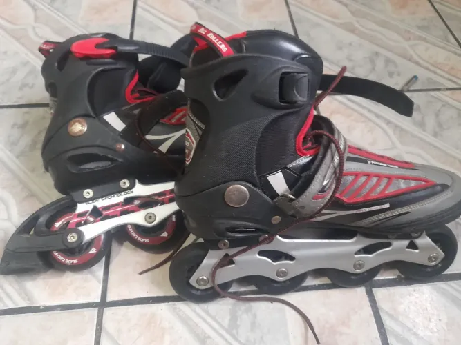 Patins future 7000