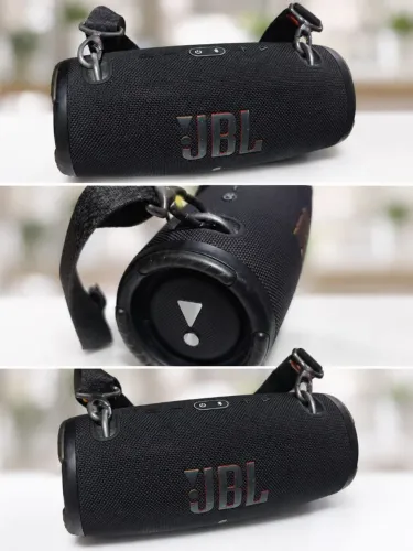 JBL Xtreme 3