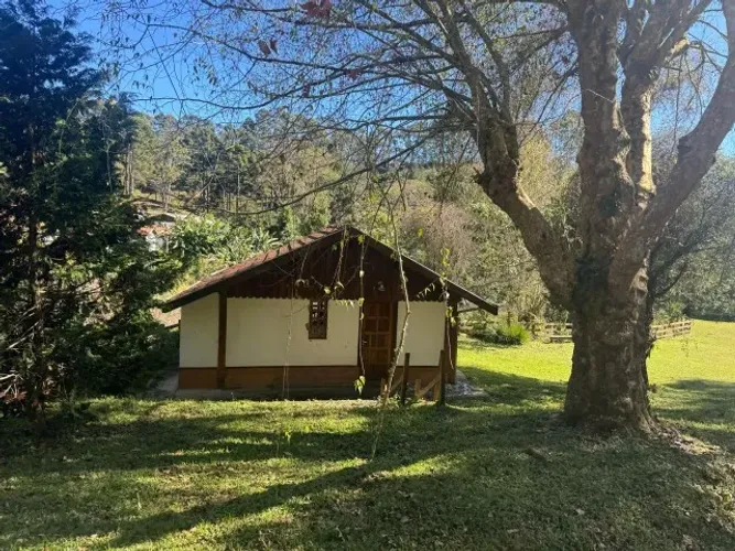 Fazenda Espetacular de 312 Hectares em Delfim Moreira, Sul de Minas Gerais