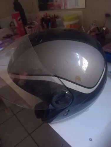 CAPACETE HONDA ORIGINAL