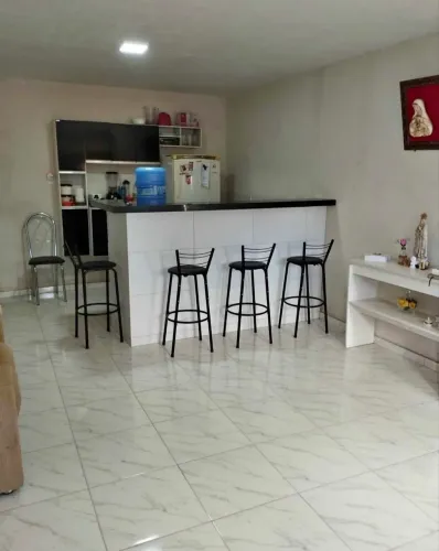 VENDO CASA NO JURUNAS &