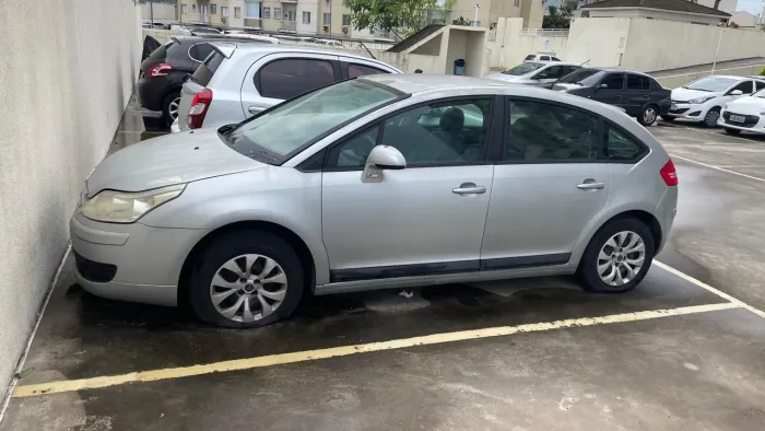 Carro venda ferro velho