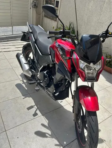 Shineray Jef 150cc