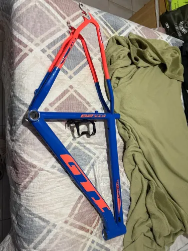 Peças pra bike