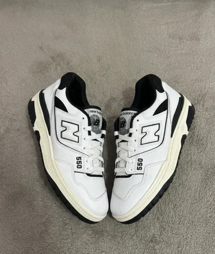 Tenis New Balance 550 Original