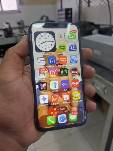 iPhone 11 Pro