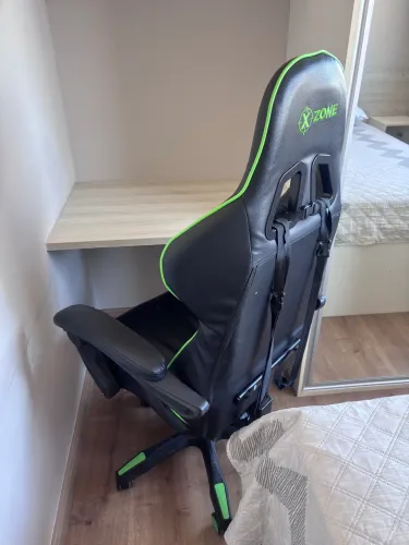 Cadeira gamer