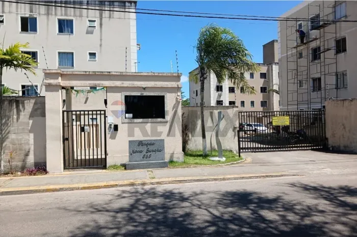 Apartamento no Nova Europa para Alugar.