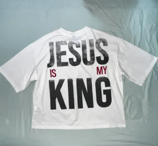 Camiseta Box Unisex