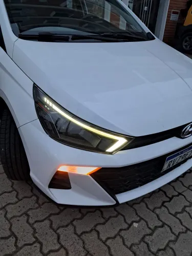 Hyundai HB20 Edição Especial 1.0 TB Flex Aut. 2023