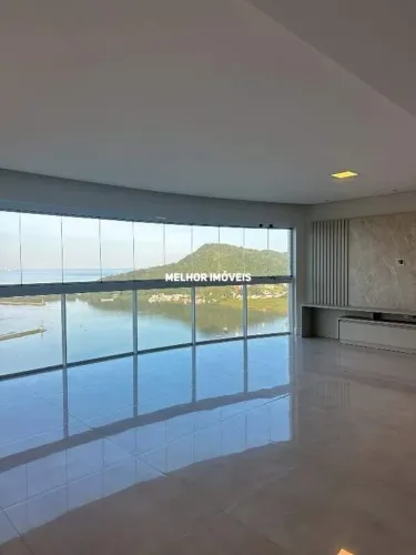 Exclusive Residence - Apartamento Alto Padrão á venda com 3 suítes 3 vagas semi-mobiliado 